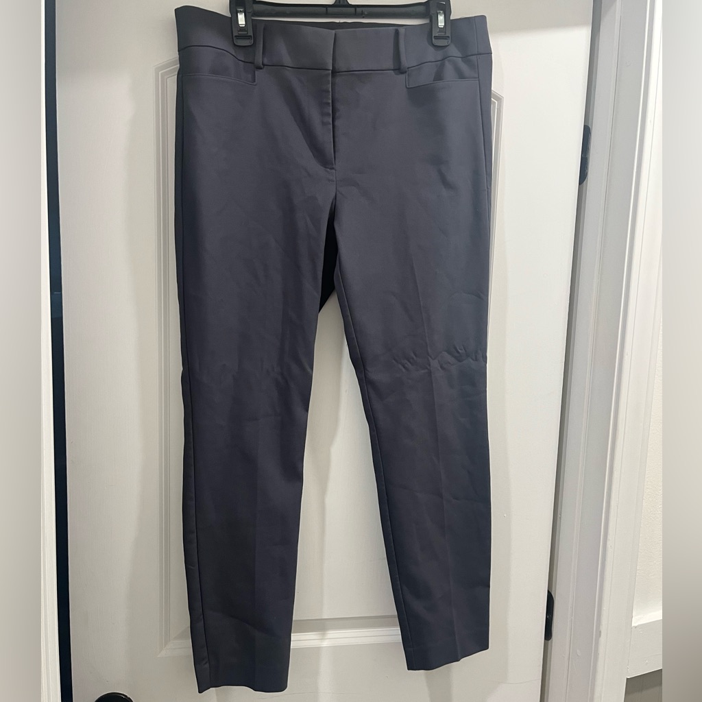 Loft Pants!